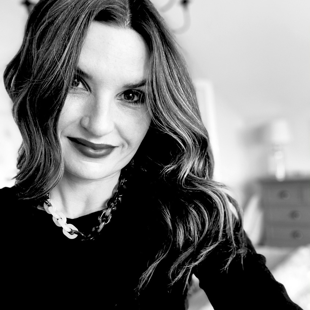 Meet your Posher, Kendra